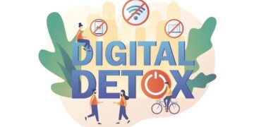 Reasons To Do A Digital Detox | Birla Healthcare