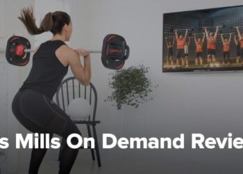 Les Mills On Demand Reviews - Details, Our Experience, Pros and Cons