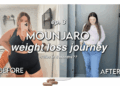 Mounjaro’s Weight Loss Before and After Pictures Tell a Story of ...