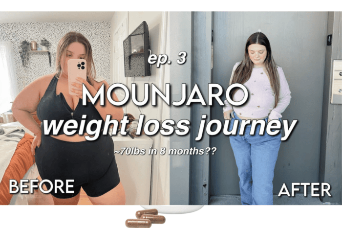 Mounjaro’s Weight Loss Before and After Pictures Tell a Story of ... Mounjaro’s Weight Loss Before and After Pictures Tell a Story of ...
