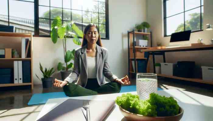 Health and Wellness Strategies for Remote Professionals - Online ... Health and Wellness Strategies for Remote Professionals - Online ...